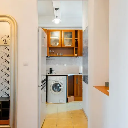 Majestic 1bd Near Nevsky Cathedral With Balcony Apartment