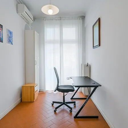 Majestic 1bd Near Nevsky Cathedral With Balcony Apartment Sofia