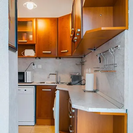 Apartment Majestic 1bd Near Nevsky Cathedral With Balcony Sofia