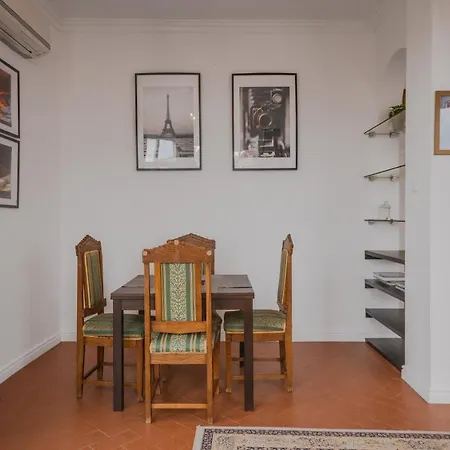 Apartment Majestic 1bd Near Nevsky Cathedral With Balcony Sofia